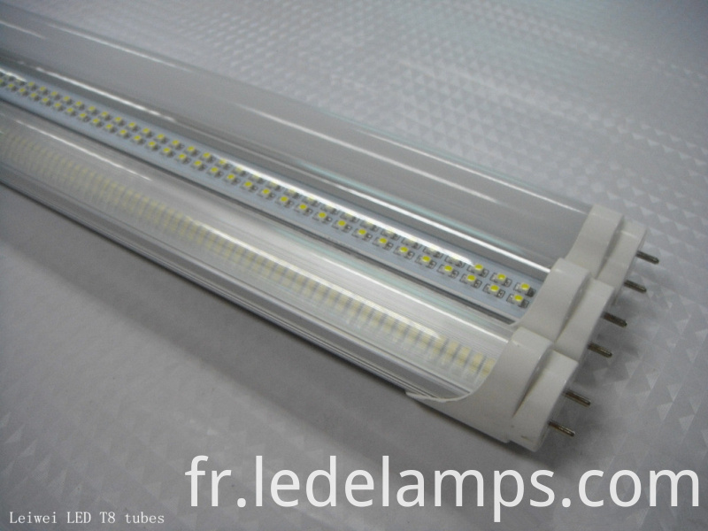 T5 T8 6W 9W 12W 16W 18W LED Tube Light